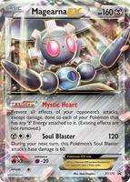 XY Promos