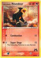 Team Magma vs Team Aqua