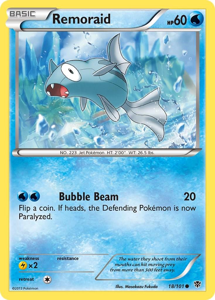 Plasma Blast
