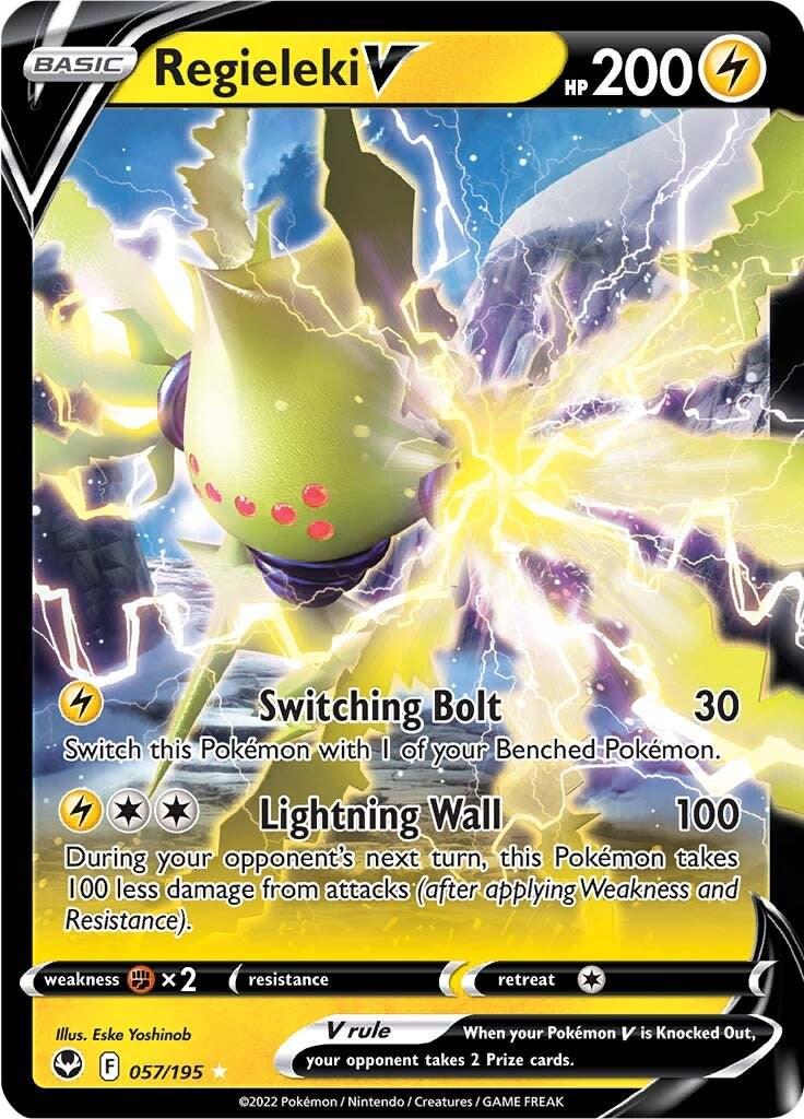 Silver Tempest