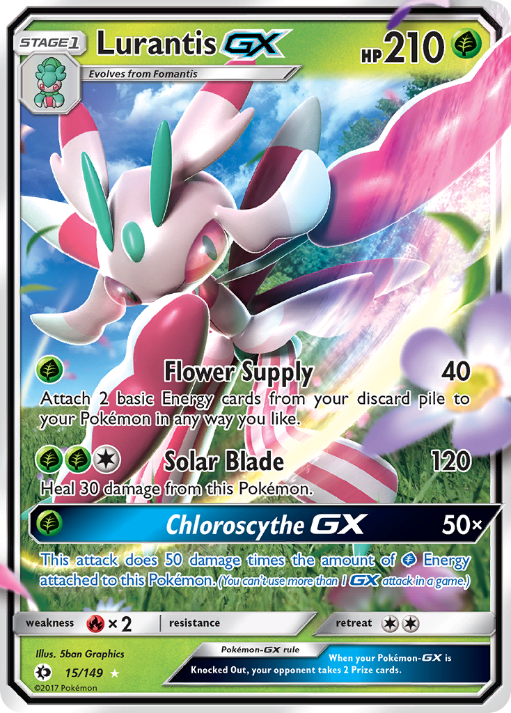 Sun & Moon Base Set