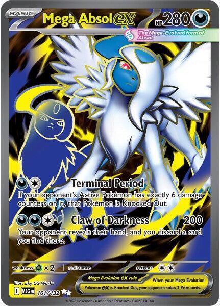 Mega Evolution