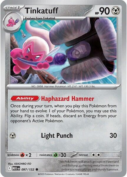 Mega Evolution