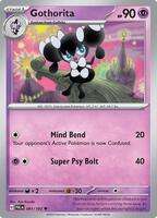 Paldea Evolved