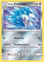 Sun & Moon Promos
