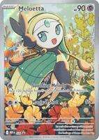 Mega Evolution Promo