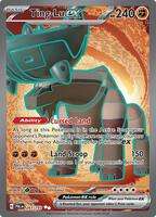 Paldea Evolved