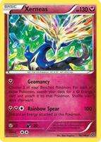 XY Base Set