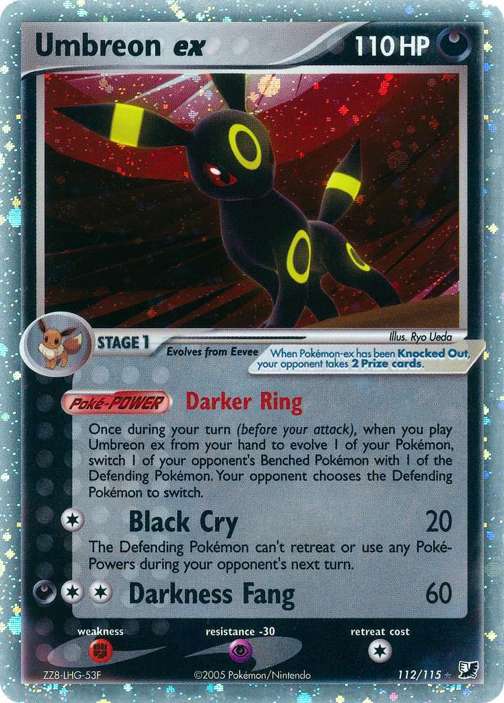 Unseen Forces