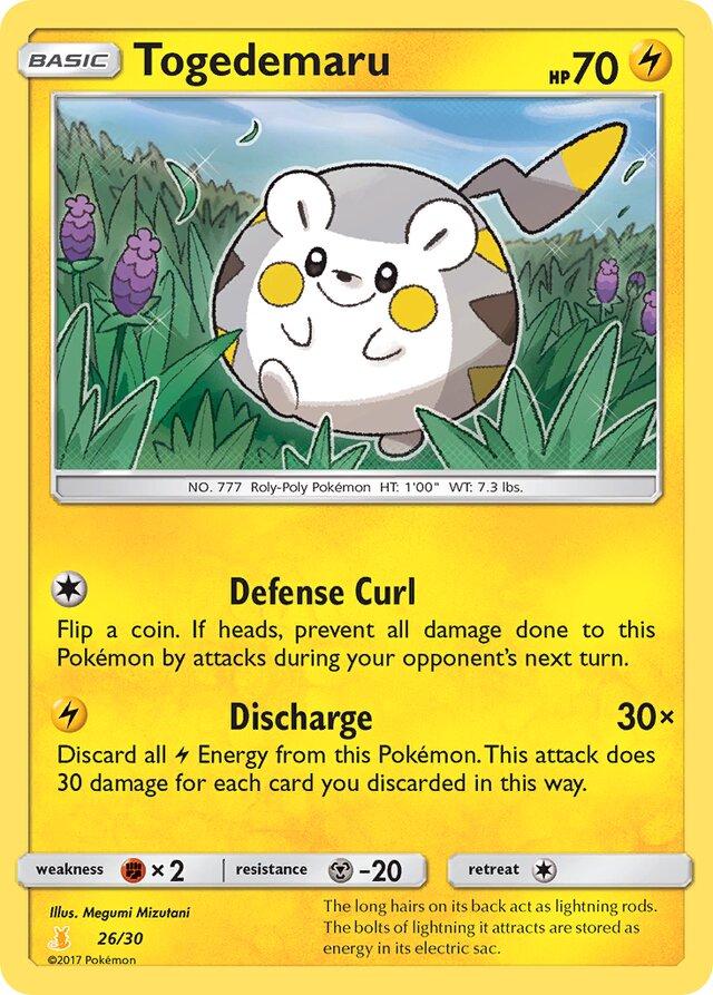 Lycanroc & Alolan Raichu