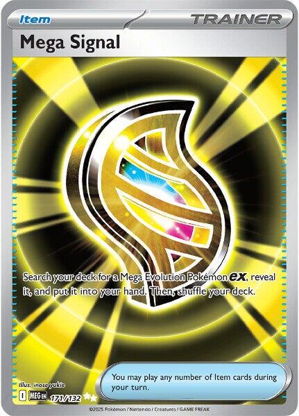 Mega Evolution