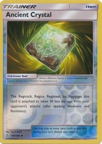 Ultra Prism