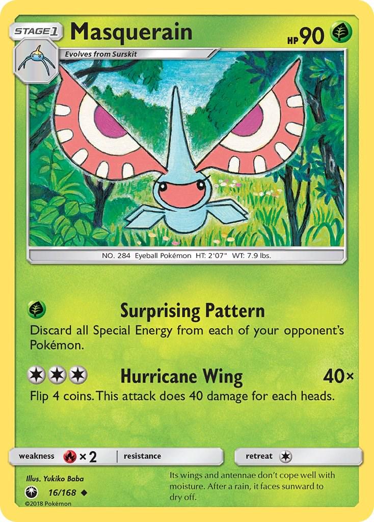 Celestial Storm