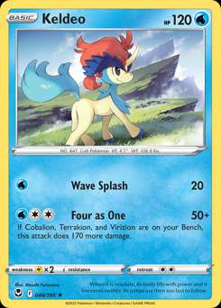 Silver Tempest
