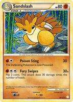 HeartGold & SoulSilver