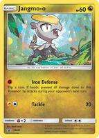 Sun & Moon Promos