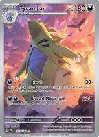 Paldea Evolved