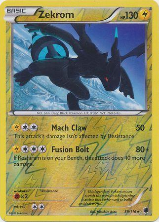 Plasma Freeze