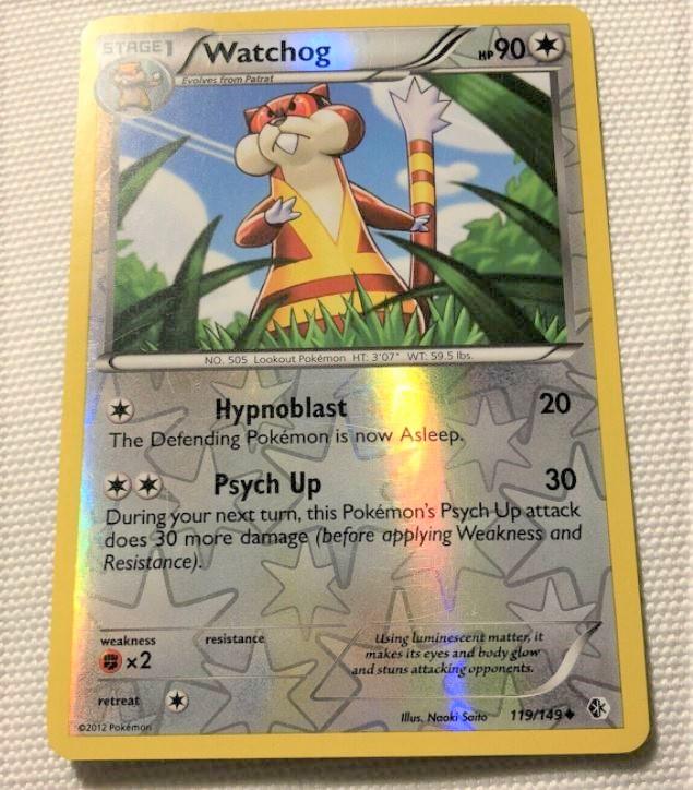 Watchog
