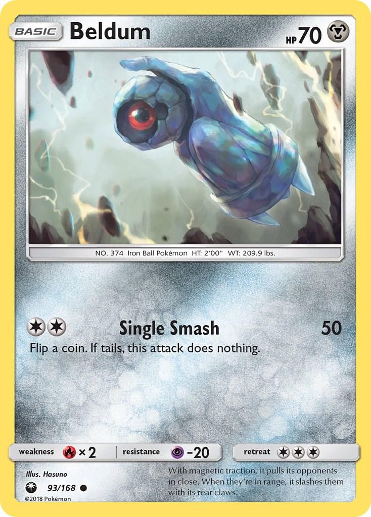 Celestial Storm