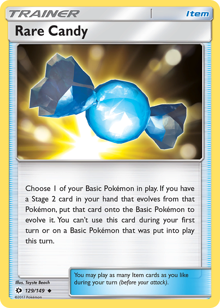 Sun & Moon Base Set
