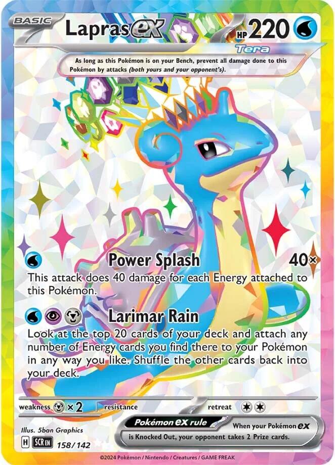 Stellar Crown