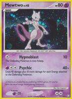 Mewtwo