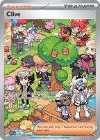 Paldean Fates