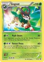 XY Promos