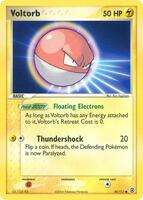 Voltorb (Reverse Holofoil)
