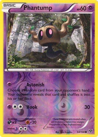 XY