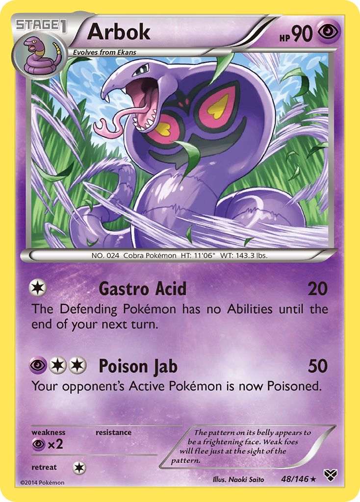 XY Base Set