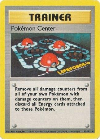 Base Set