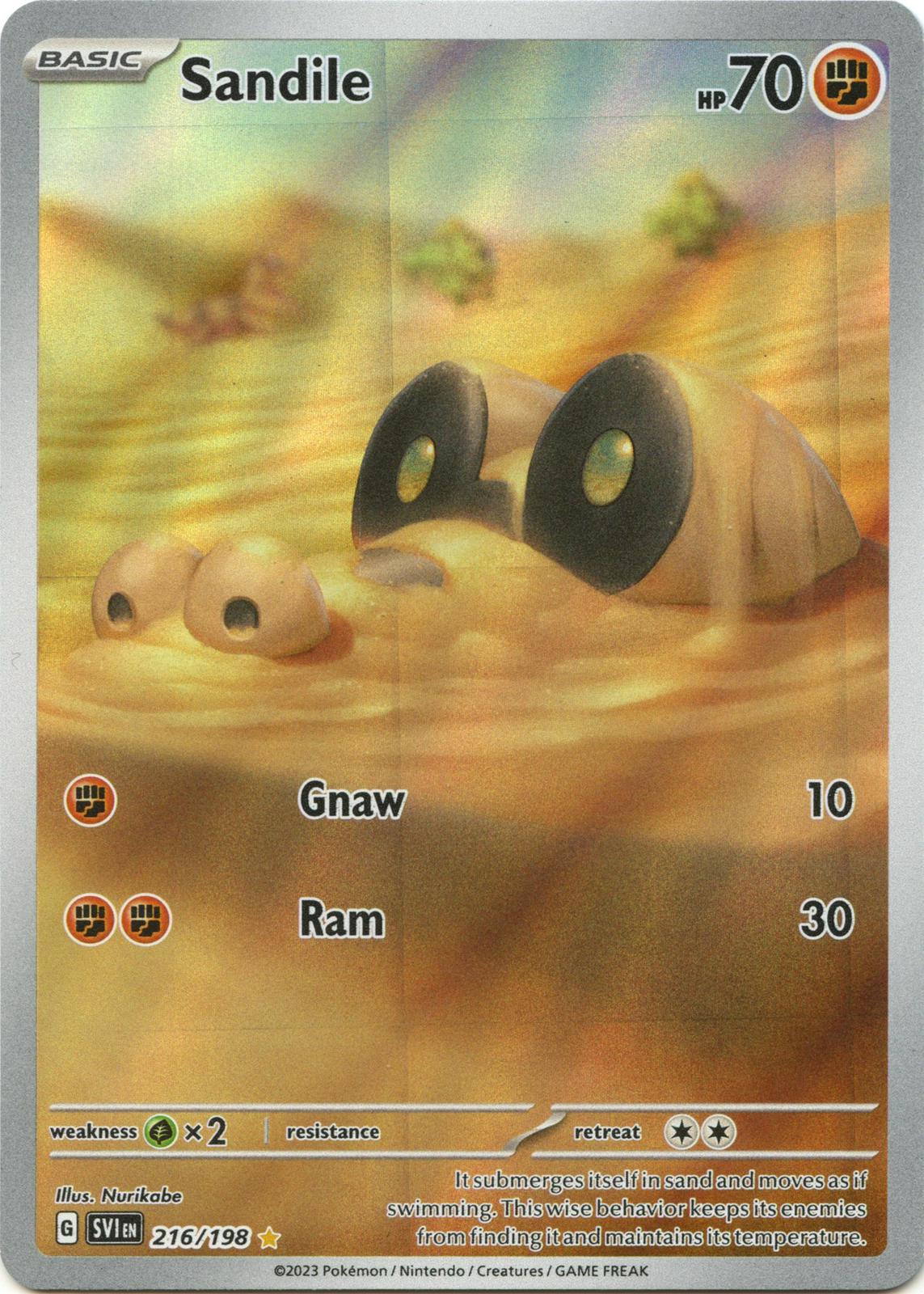 Sandile