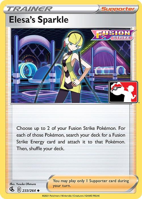 Fusion Strike