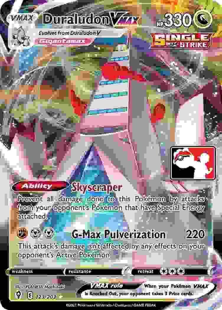 Evolving Skies
