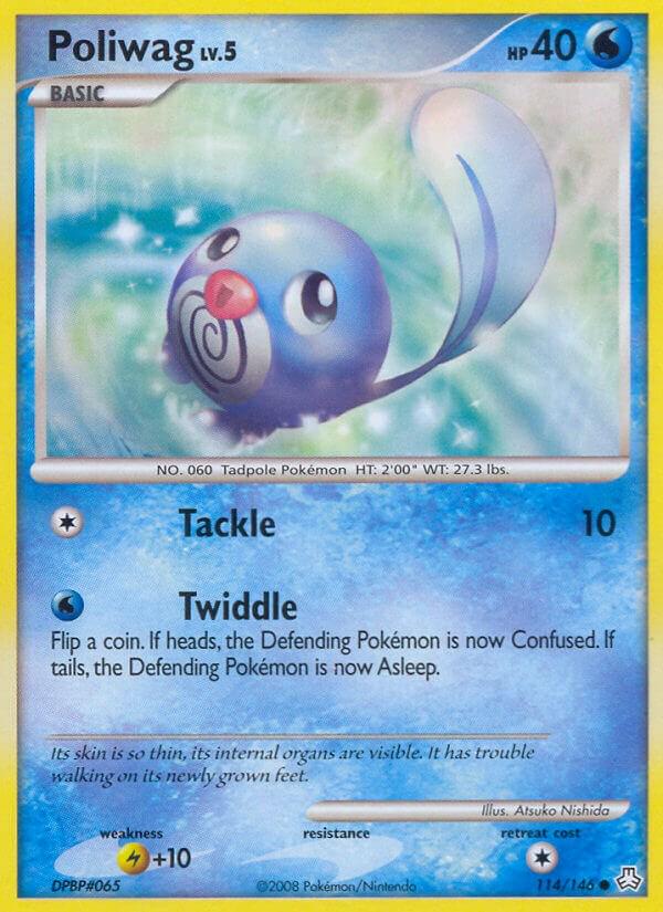 Legends Awakened