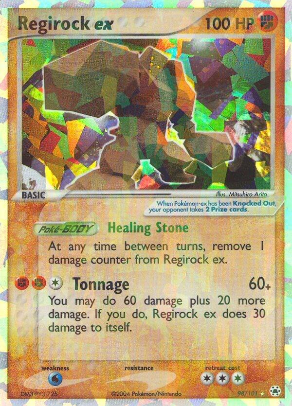 Hidden Legends