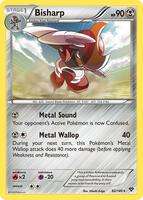 XY Base Set