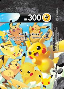 Sword & Shield Black Star Promo