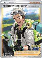 Pokemon GO