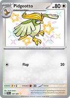 Paldean Fates