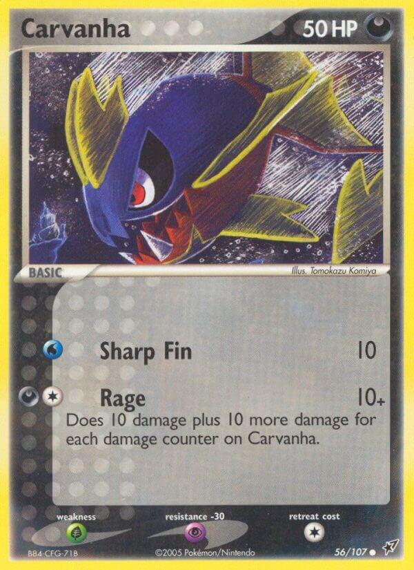 Deoxys