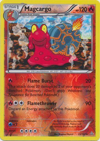 Primal Clash
