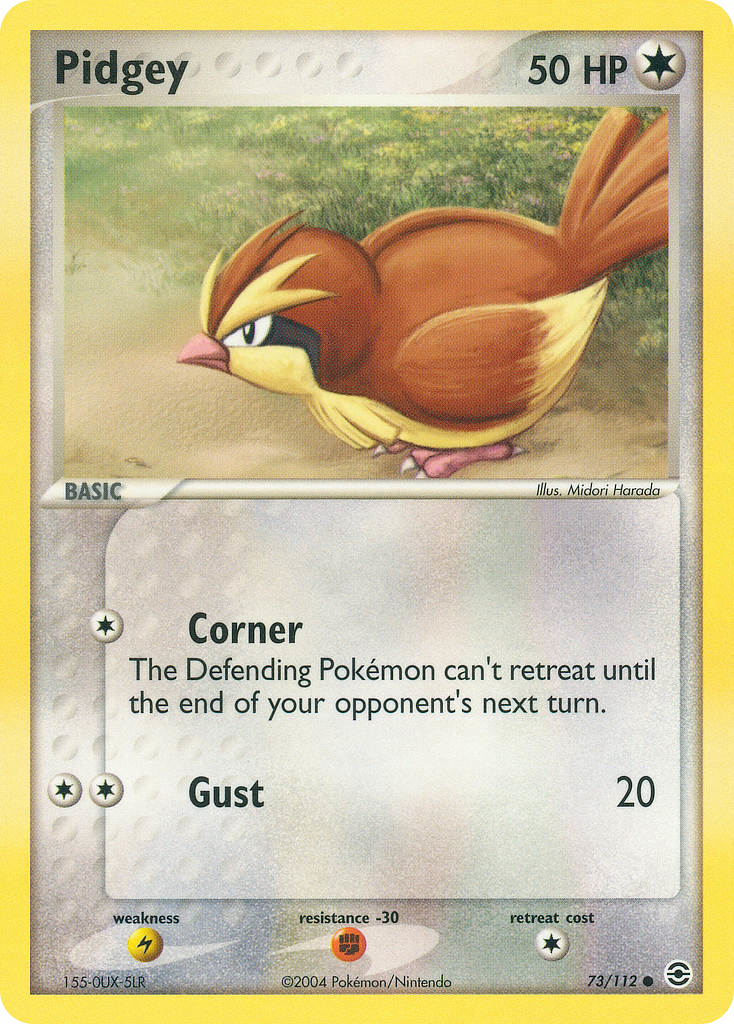FireRed & LeafGreen