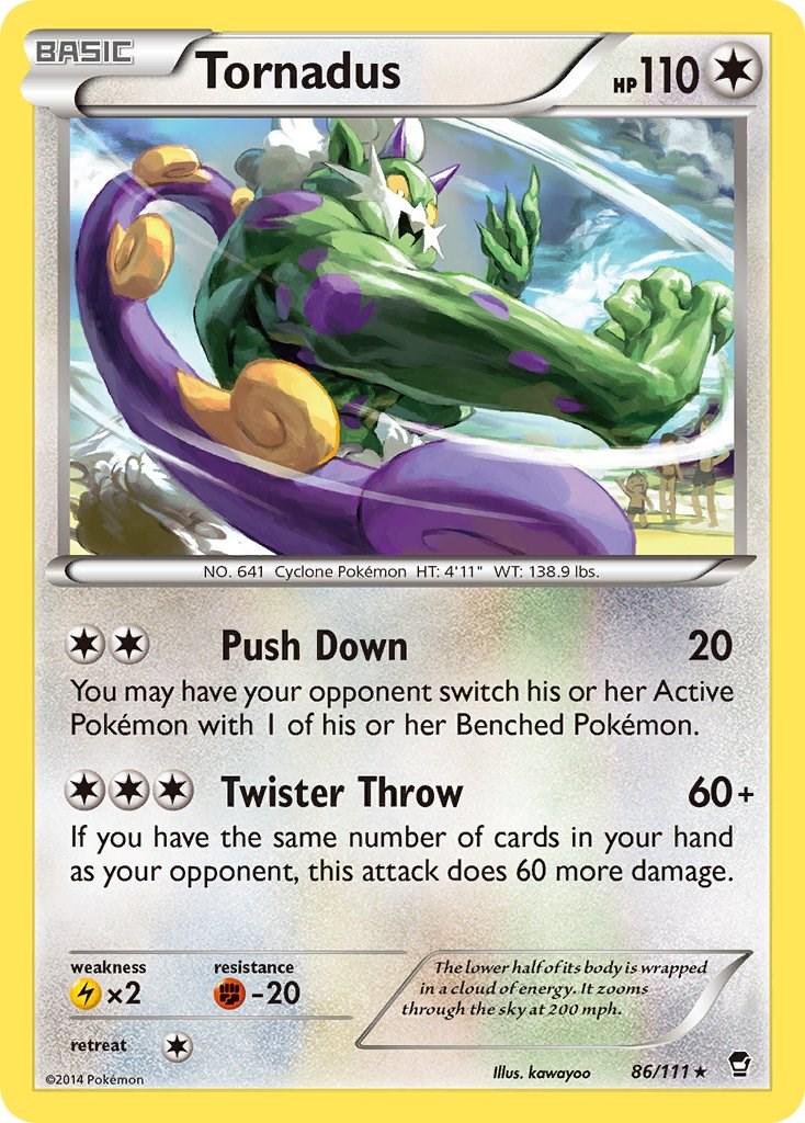 Furious Fists