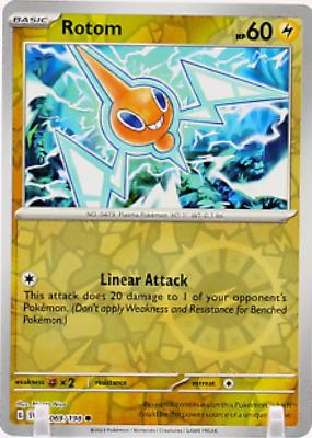 Rotom