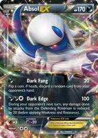 XY Promos