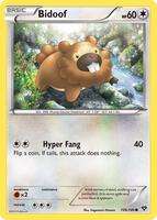 XY Base Set
