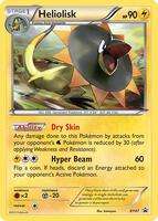 XY Promos